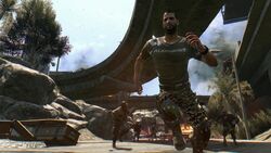 pic Kyle Crane Voice Actor Dying Light kyle crane dying light wiki fandom