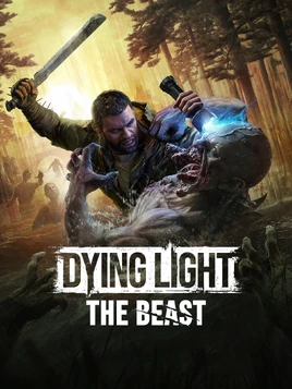 Dyinglightthebeast