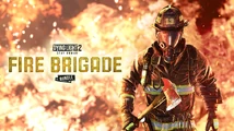Fire Brigade Bundle