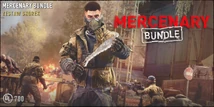 Mercenary Bundle
