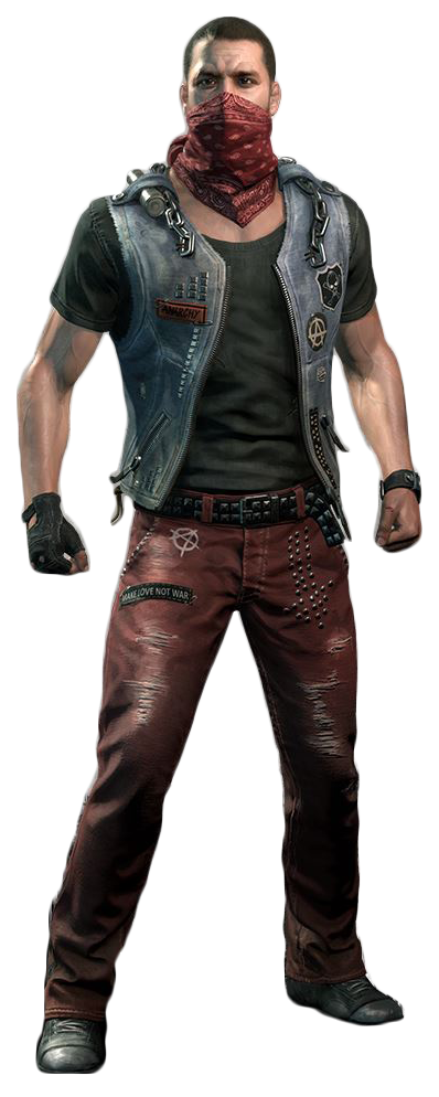 dying light nightmare mode costume dying light nightmare mode costume