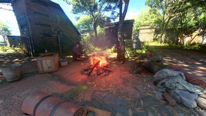 Campfire