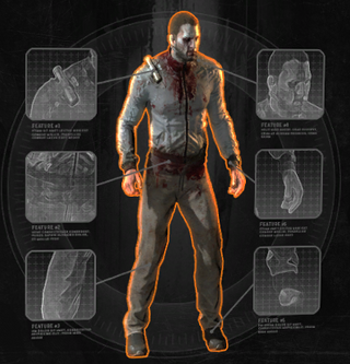 Outfits in Dying Light | Dying Light Wiki | Fandom