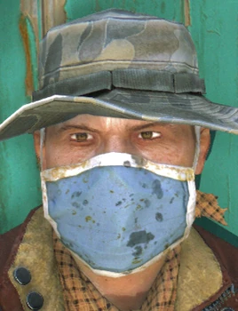 Dying light omar boz