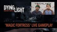 Dying Light - 90 minutes of live Dying Light gameplay