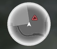 Schattenjägernestradar