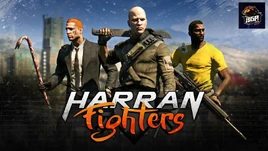 Harranfighters