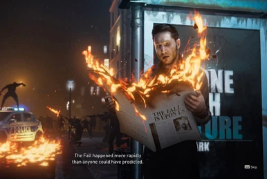 Coffee | Dying Light Wiki