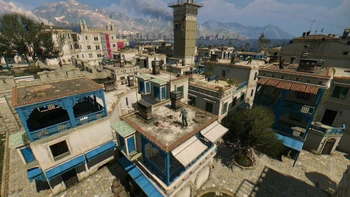 Blauviertelüberblick