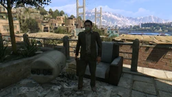 Dying Light Continue Spawning in Random Location