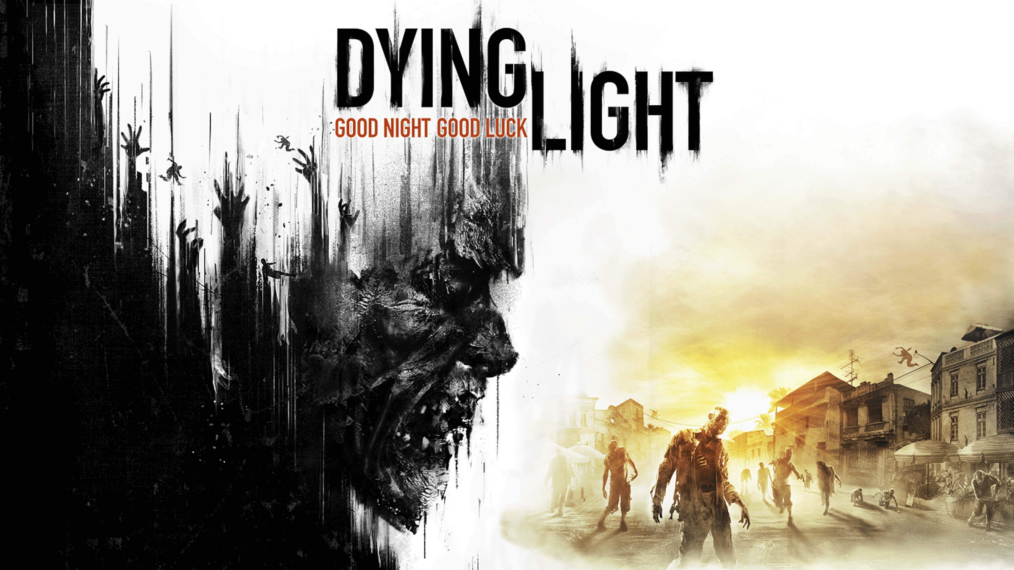 dying light steam reviews