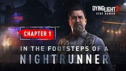 Dying Light 2 Stay Human - Booster Events Are Here! 