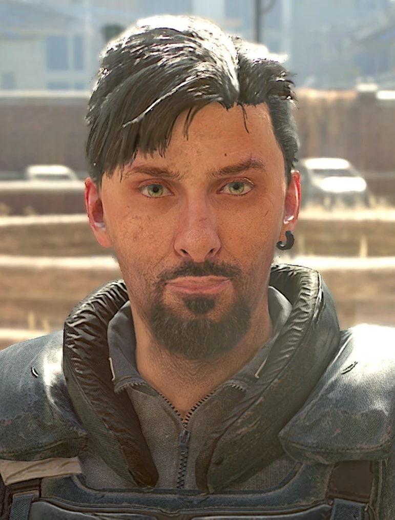 Nitaf Dying Light Wiki Fandom