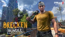 Dying Light 2 Stay Human Brecken Bundle