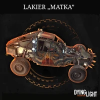 Lakier „Matka”