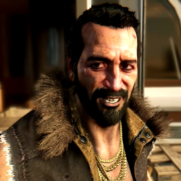 dying light wiki fandom