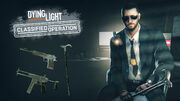 Classified Operation Bundle