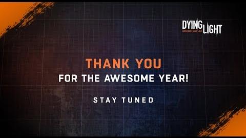 Dying Light - Our Year of Free DLC Recap