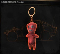 Ezgimaskottchentalisman