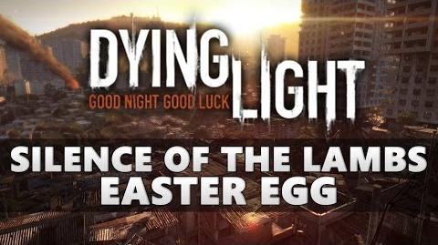 Easter Eggs - Dying Light Guide - IGN