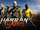 Content Drop 3: Harran Fighters