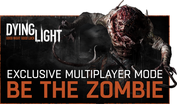 dying light zombies