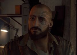 Bilal