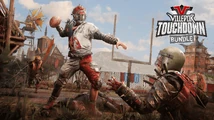 Villedor Touchdown Bundle