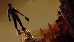 Aiden Caldwell Dying Light Wiki Fandom