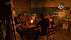 A Baby Is Born Dying Light Wiki Fandom