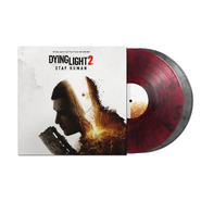 Dying Light 2 Stay Human Vinyl Soundtrack Front