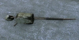 Betonbewehrungsstahl