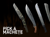 Machete