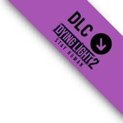 Ikona (png) Zawartości do pobrania (DLC) - Dying Light 2 Stay Human