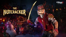 Dying Light 2 Stay Human Nutcracker Bundle