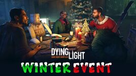 Winterevent