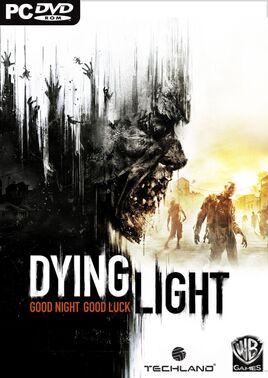 DyingLightCover