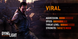 Dying Light, Dying Light Wiki