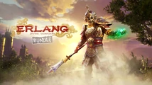 Erlang, Divine Guardian Bundle