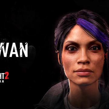 Lawan Dying Light Wiki Fandom