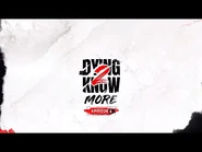 DLC-видео #4 к эпизоду 4 шоу D2K. Интервью с директором мира Тома Жербой