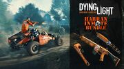 Harran Inmate Bundle