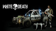 White Death Bundle