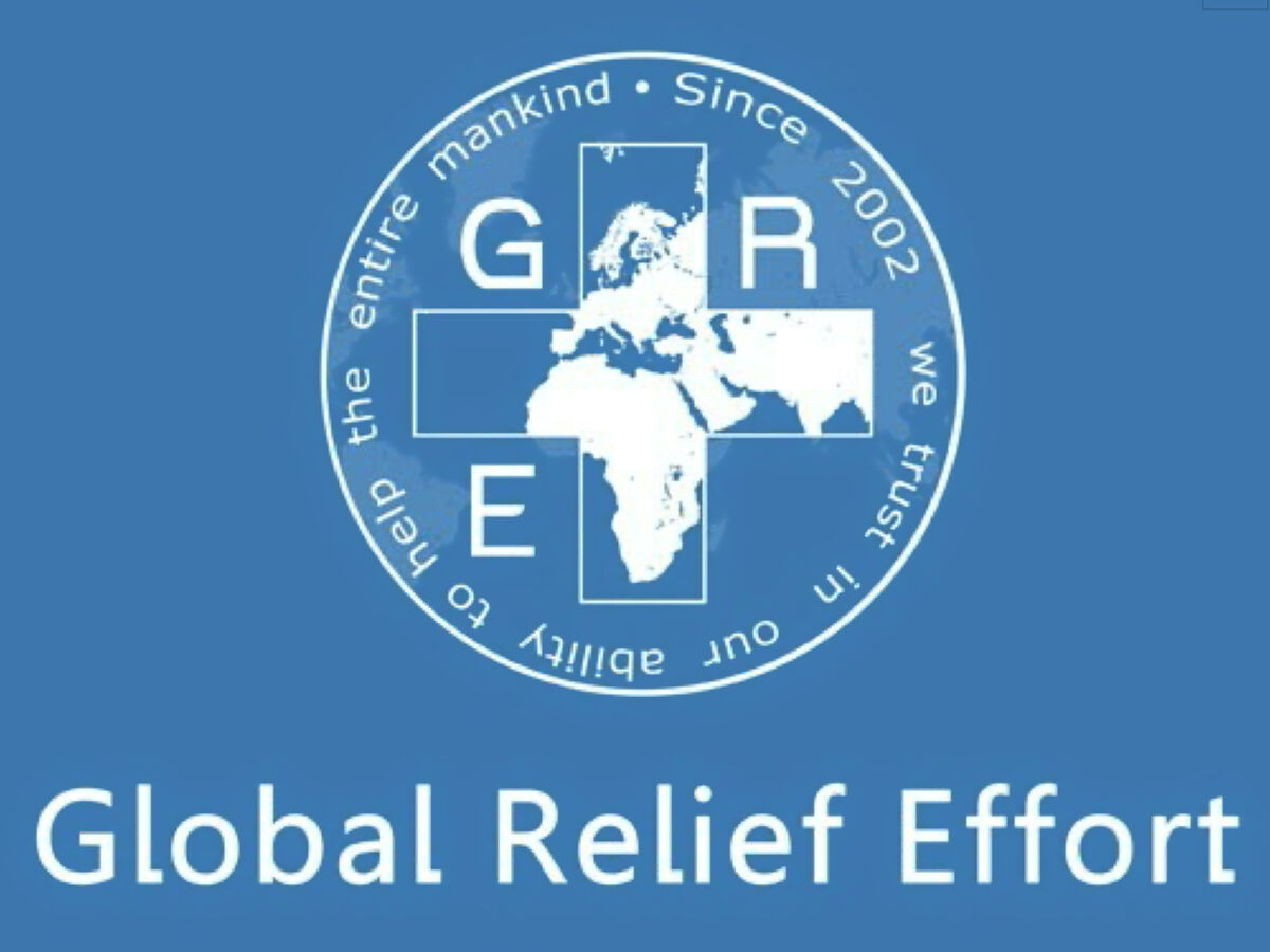 Global Relief Effort | Dying Light Wiki | Fandom