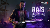 Dying Light 2 Stay Human Rais Bundle