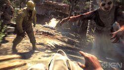 Dying Light Dying Light Wiki Fandom