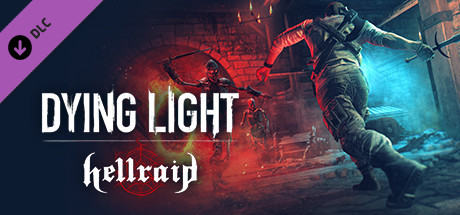 Dying light hellraid ps4 discount