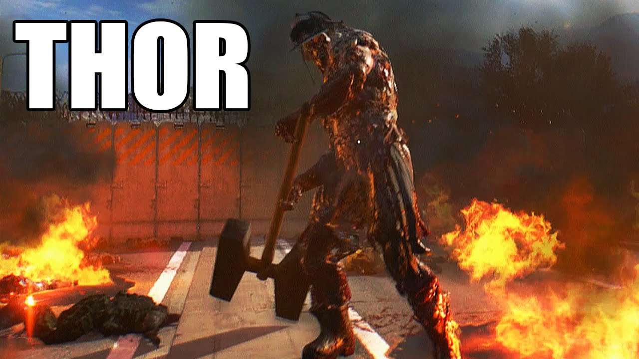 lejlighed Sund og rask Tolk Freaks of Nature | Dying Light Wiki | Fandom