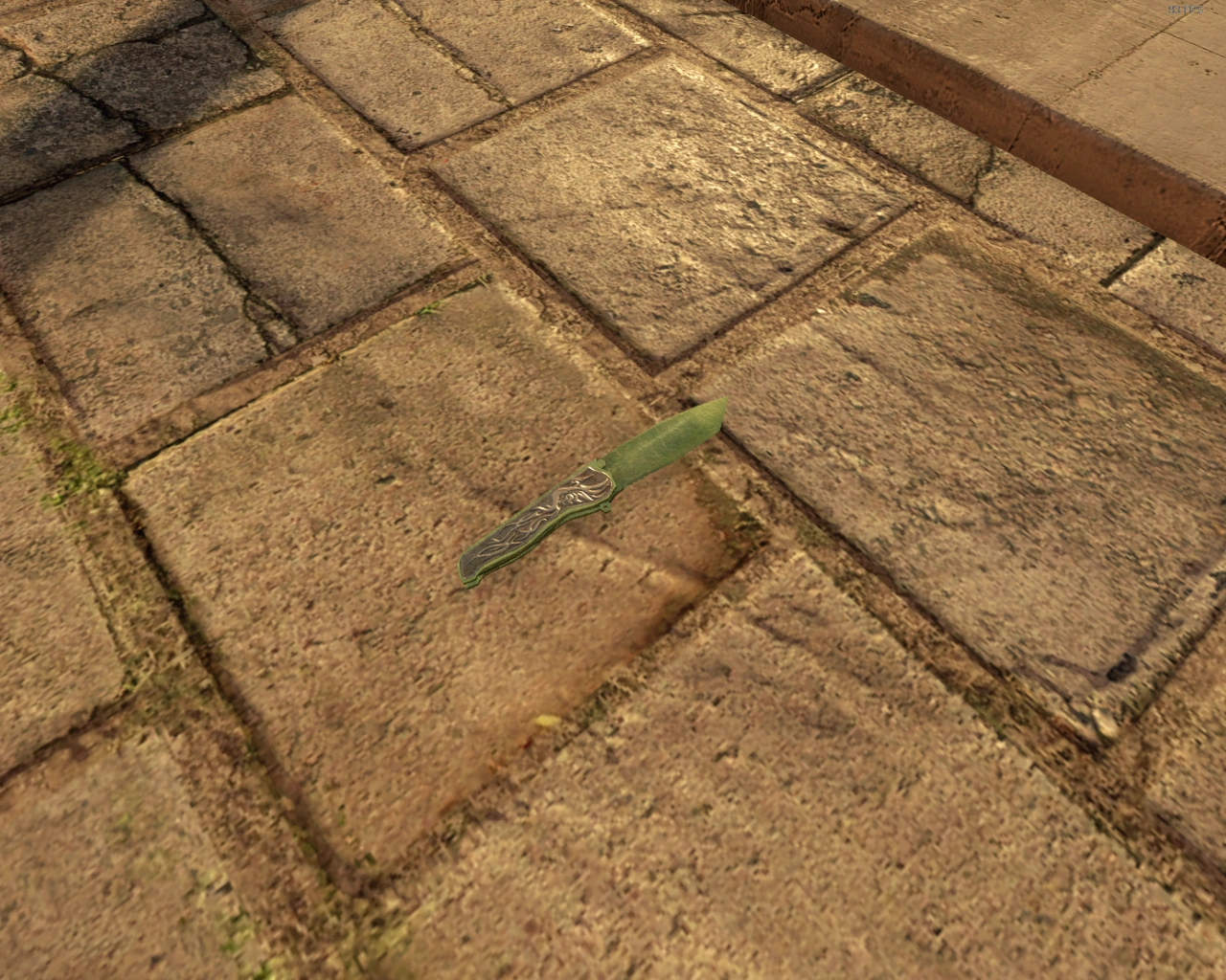 Dying Light blueprint collection routing in Dying Light — GRE anomaly guide