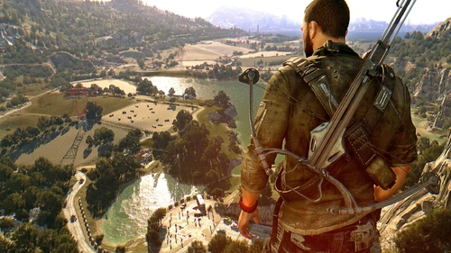 Dying Light Wiki